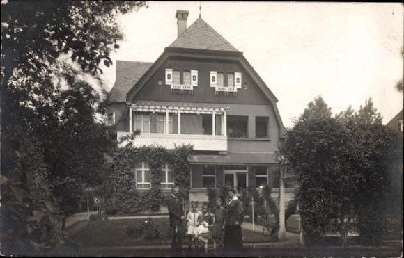 4 Ak Bayenthal Köln am Rhein